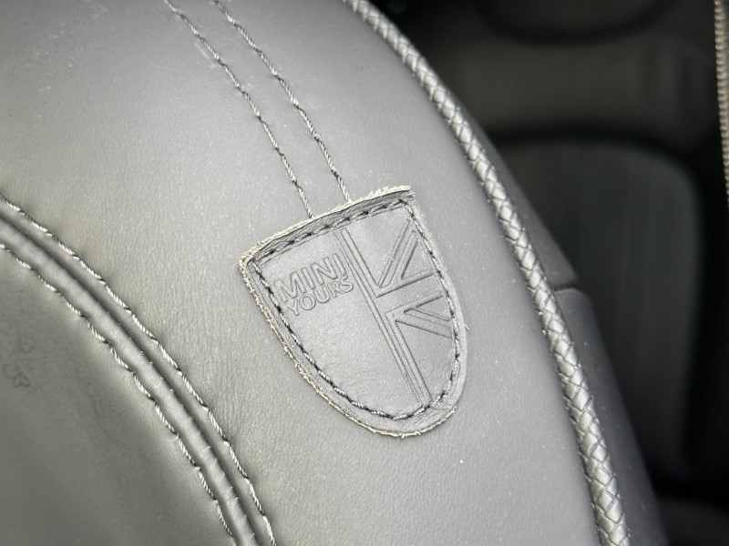 2023 (73) MINI HATCHBACK 2.0 Cooper S Exclusive Premium 5dr Auto 4584860