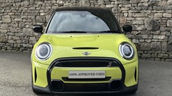 2023 (73) MINI HATCHBACK 2.0 Cooper S Exclusive Premium 5dr Auto 4584879