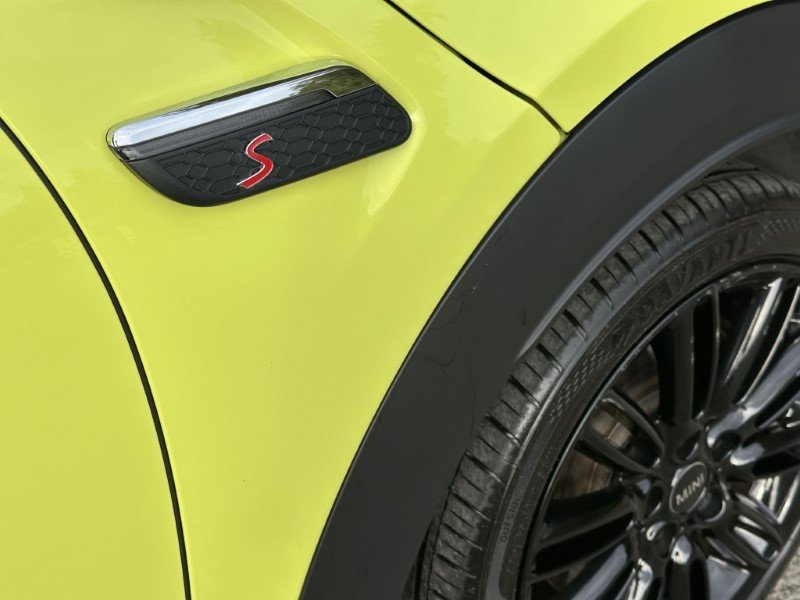 2023 (73) MINI HATCHBACK 2.0 Cooper S Exclusive Premium 5dr Auto 4584886