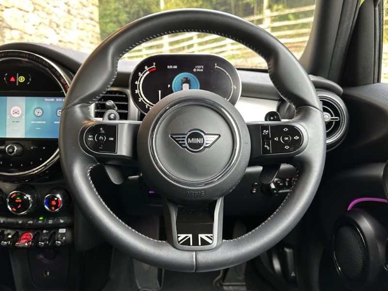 2023 (73) MINI HATCHBACK 2.0 Cooper S Exclusive Premium 5dr Auto 4584826