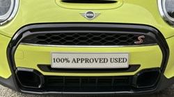 2023 (73) MINI HATCHBACK 2.0 Cooper S Exclusive Premium 5dr Auto 4584883