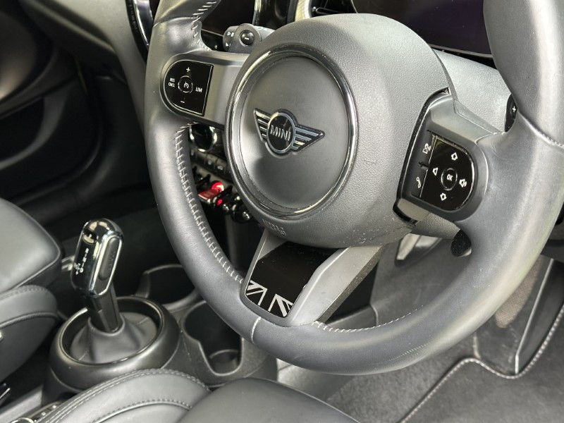 2023 (73) MINI HATCHBACK 2.0 Cooper S Exclusive Premium 5dr Auto 4584821