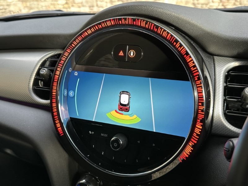 2023 (73) MINI HATCHBACK 2.0 Cooper S Exclusive Premium 5dr Auto 4584873