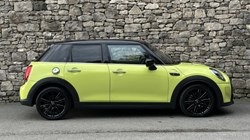 2023 (73) MINI HATCHBACK 2.0 Cooper S Exclusive Premium 5dr Auto 4584842