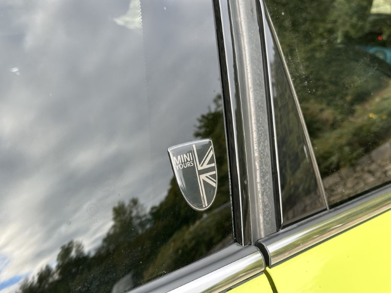 2023 (73) MINI HATCHBACK 2.0 Cooper S Exclusive Premium 5dr Auto 4584889