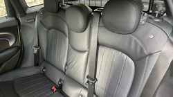 2023 (73) MINI HATCHBACK 2.0 Cooper S Exclusive Premium 5dr Auto 4584893