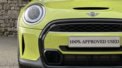 2023 (73) MINI HATCHBACK 2.0 Cooper S Exclusive Premium 5dr Auto 4584882