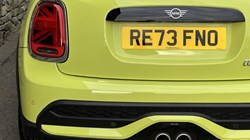 2023 (73) MINI HATCHBACK 2.0 Cooper S Exclusive Premium 5dr Auto 4584844
