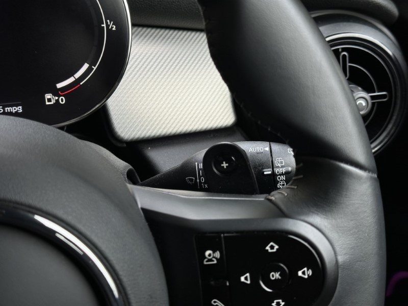 2023 (73) MINI HATCHBACK 2.0 Cooper S Exclusive Premium 5dr Auto 4584839