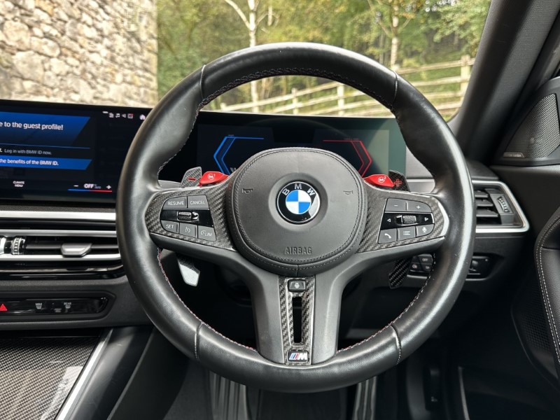 2023 (73) BMW M2 2dr DCT 4641033