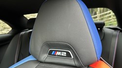 2023 (73) BMW M2 2dr DCT 4641060