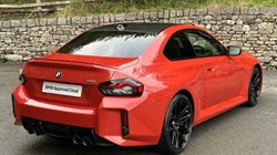2023 (73) BMW M2 2dr DCT 4641096
