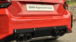 2023 (73) BMW M2 2dr DCT 4641030