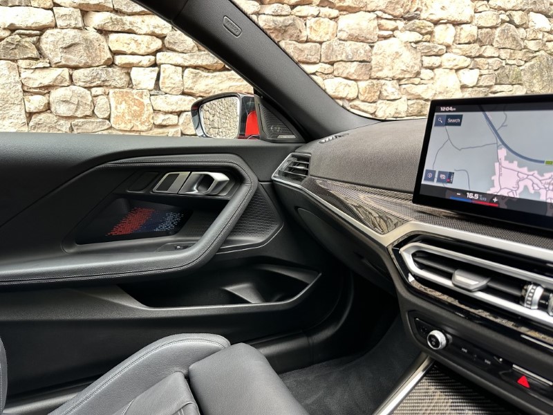 2023 (73) BMW M2 2dr DCT 4641041