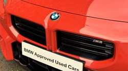 2023 (73) BMW M2 2dr DCT 4641054