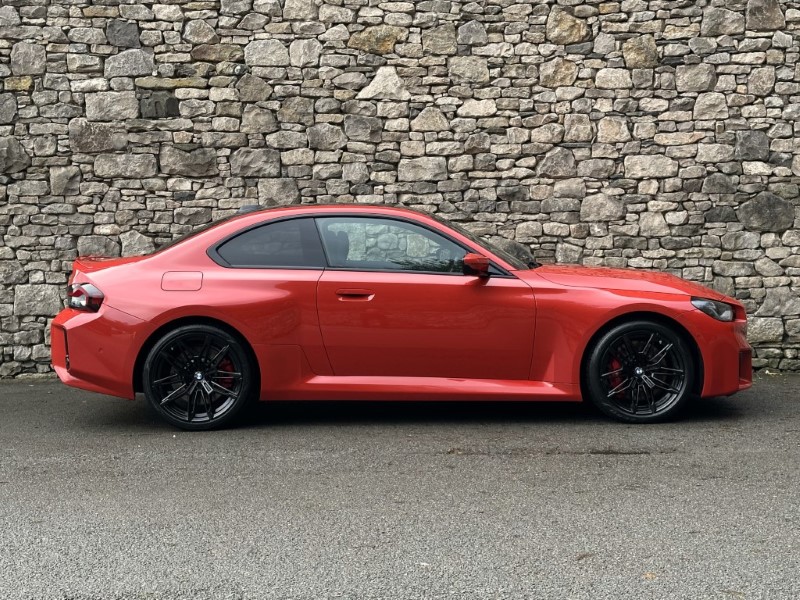 2023 (73) BMW M2 2dr DCT 4641025