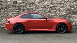 2023 (73) BMW M2 2dr DCT 4641025
