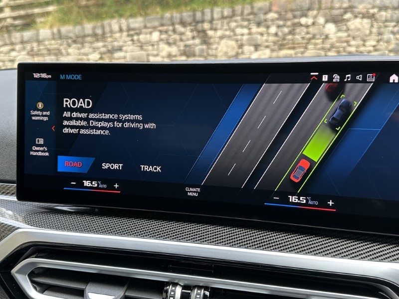 2023 (73) BMW M2 2dr DCT 4641079