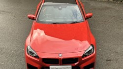 2023 (73) BMW M2 2dr DCT 4641098