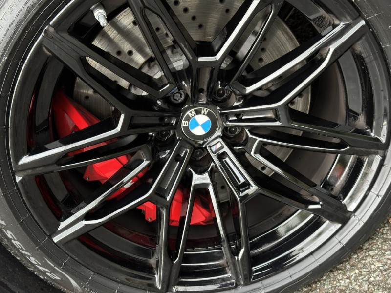 2023 (73) BMW M2 2dr DCT 4641094