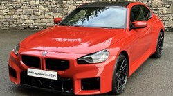 2023 (73) BMW M2 2dr DCT 4641075