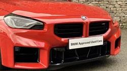 2023 (73) BMW M2 2dr DCT 4641087