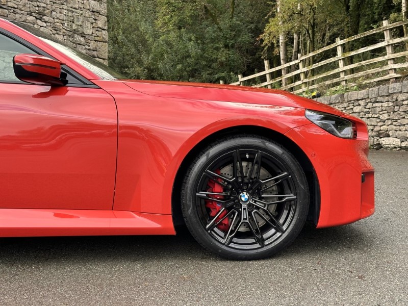 2023 (73) BMW M2 2dr DCT 4641093