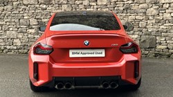 2023 (73) BMW M2 2dr DCT 4641068