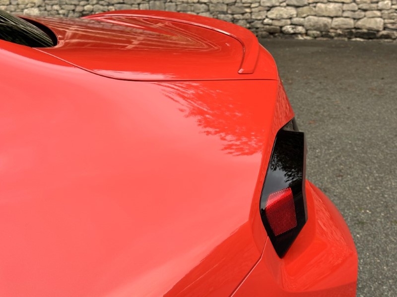 2023 (73) BMW M2 2dr DCT 4641070