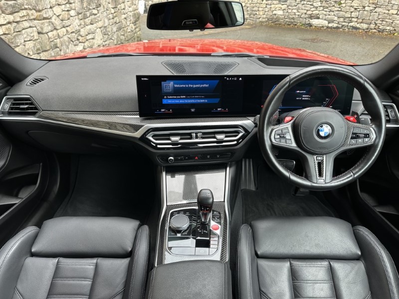 2023 (73) BMW M2 2dr DCT 4641035