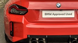 2023 (73) BMW M2 2dr DCT 4641027