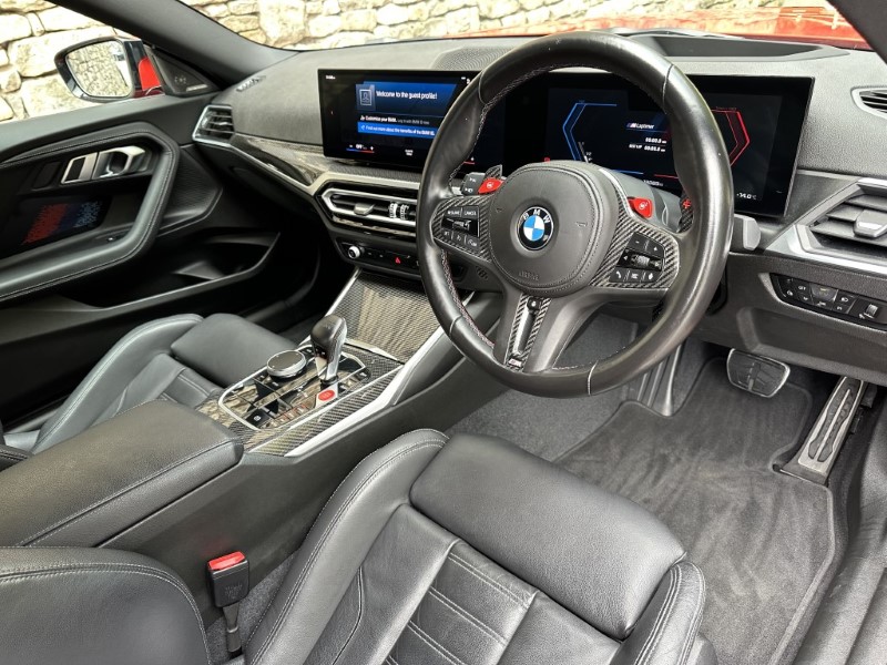 2023 (73) BMW M2 2dr DCT 4641019