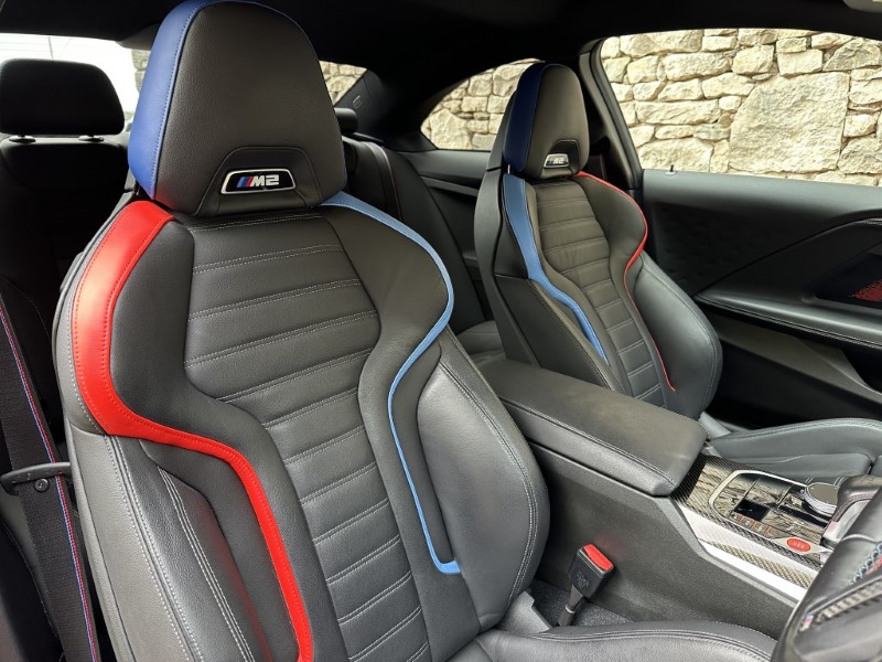 2023 (73) BMW M2 2dr DCT 4641024