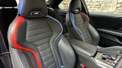 2023 (73) BMW M2 2dr DCT 4641024