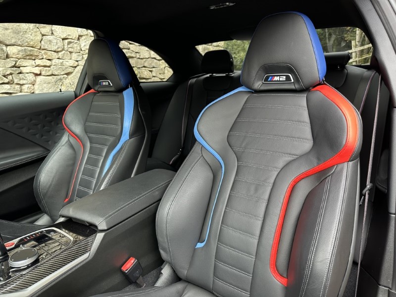 2023 (73) BMW M2 2dr DCT 4641059