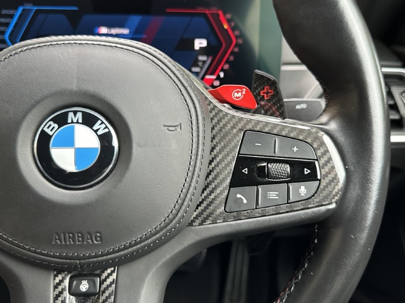 2023 (73) BMW M2 2dr DCT 4641050