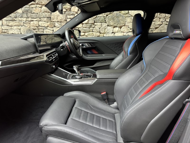 2023 (73) BMW M2 2dr DCT 4641058