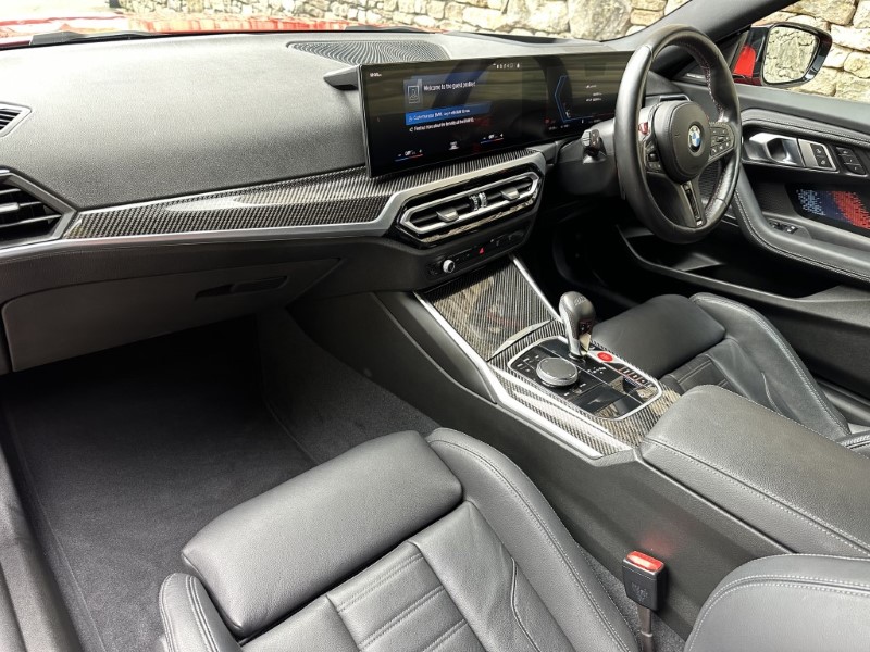 2023 (73) BMW M2 2dr DCT 4641056