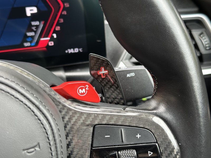 2023 (73) BMW M2 2dr DCT 4641048