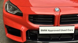 2023 (73) BMW M2 2dr DCT 4641052