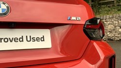 2023 (73) BMW M2 2dr DCT 4641029