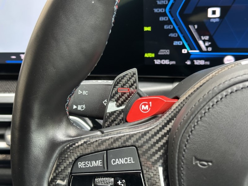 2023 (73) BMW M2 2dr DCT 4641047