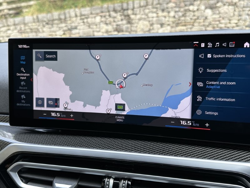 2023 (73) BMW M2 2dr DCT 4641078