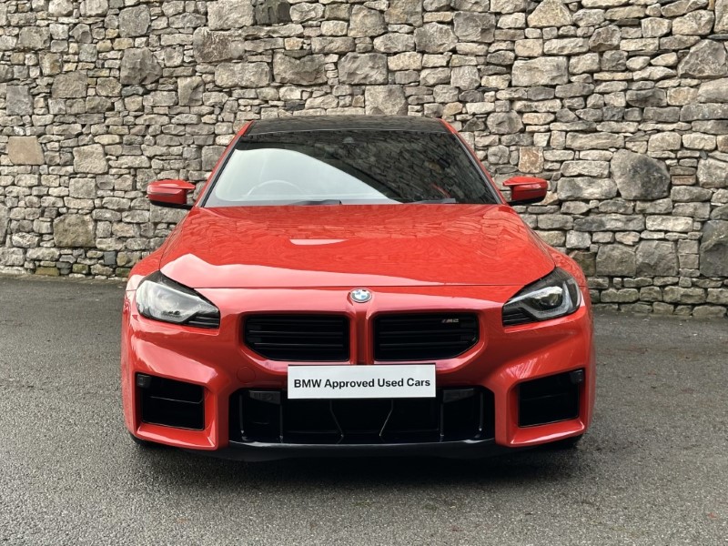 2023 (73) BMW M2 2dr DCT 4641085