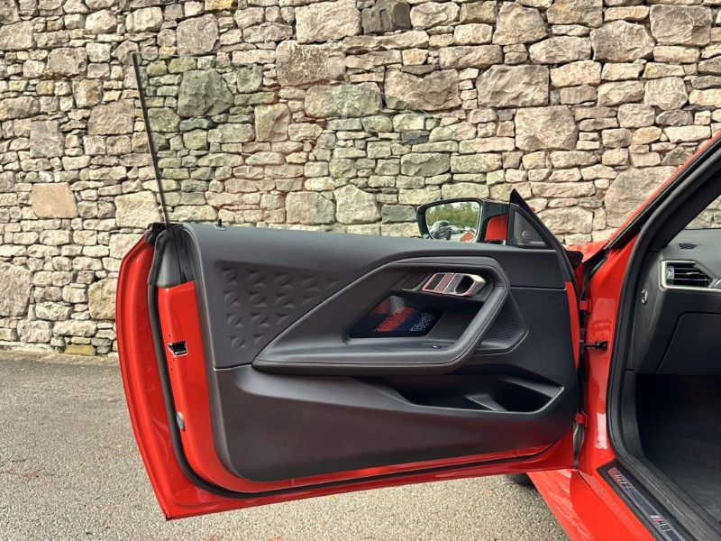 2023 (73) BMW M2 2dr DCT 4641071