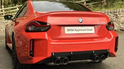 2023 (73) BMW M2 2dr DCT 4641026