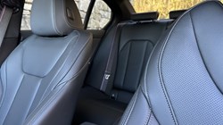 2025 (75) BMW 3 SERIES 330e 22.3 kWh M Sport 4dr Saloon 4911442