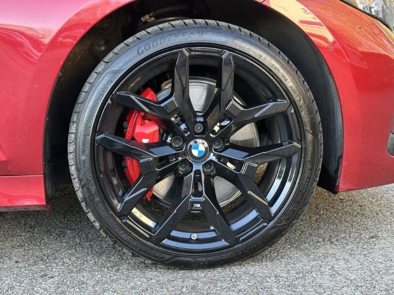 2025 (75) BMW 3 SERIES 330e 22.3 kWh M Sport 4dr Saloon 4911473