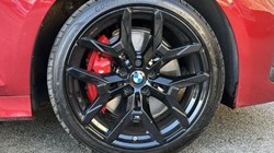 2025 (75) BMW 3 SERIES 330e 22.3 kWh M Sport 4dr Saloon 4911473