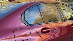 2025 (75) BMW 3 SERIES 330e 22.3 kWh M Sport 4dr Saloon 4911827